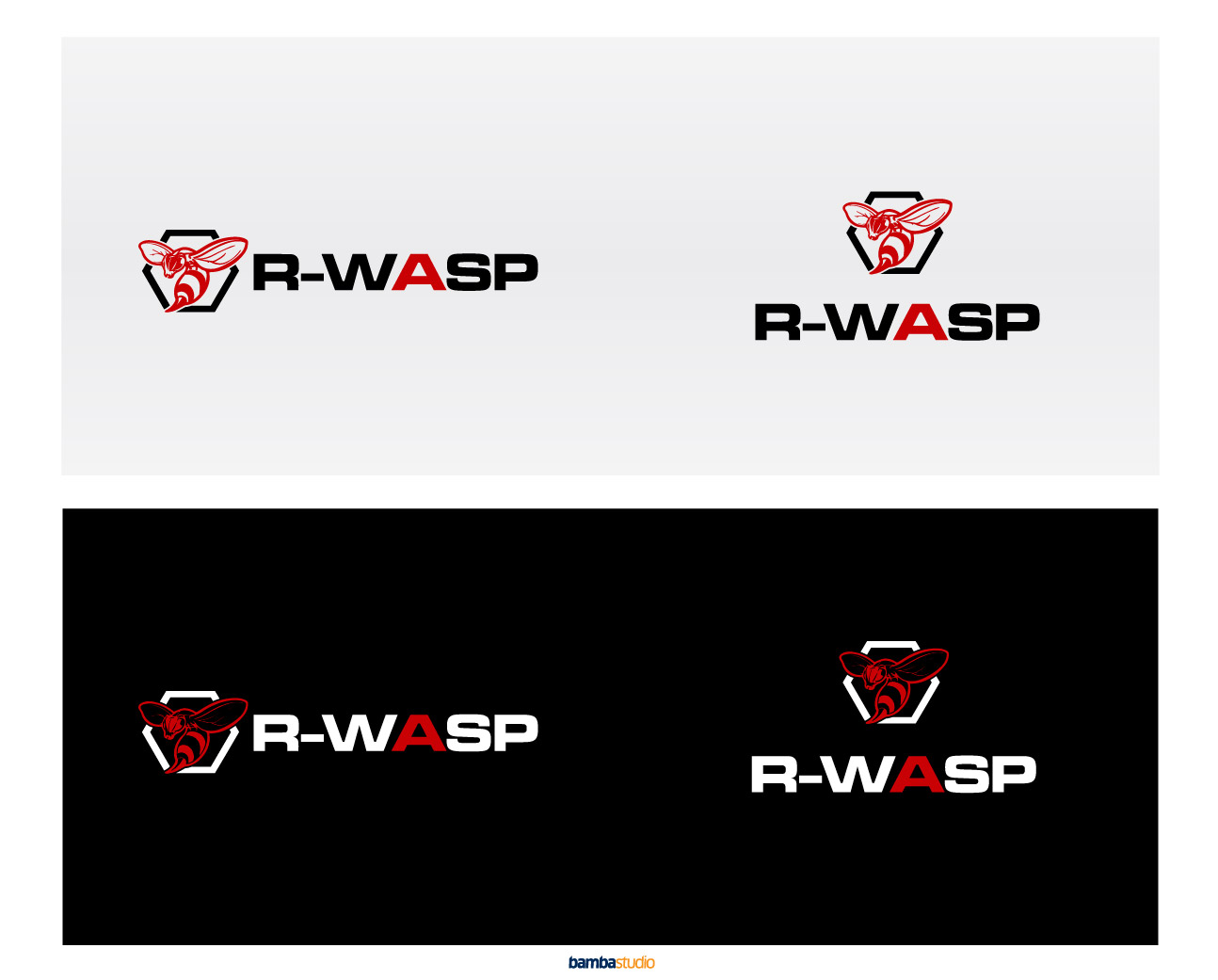 Diseño de Logo por bambastudio para Sero Security | Diseño #4538162