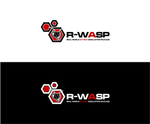 Logo Design by Gintale for Sero Security | Design #4622032