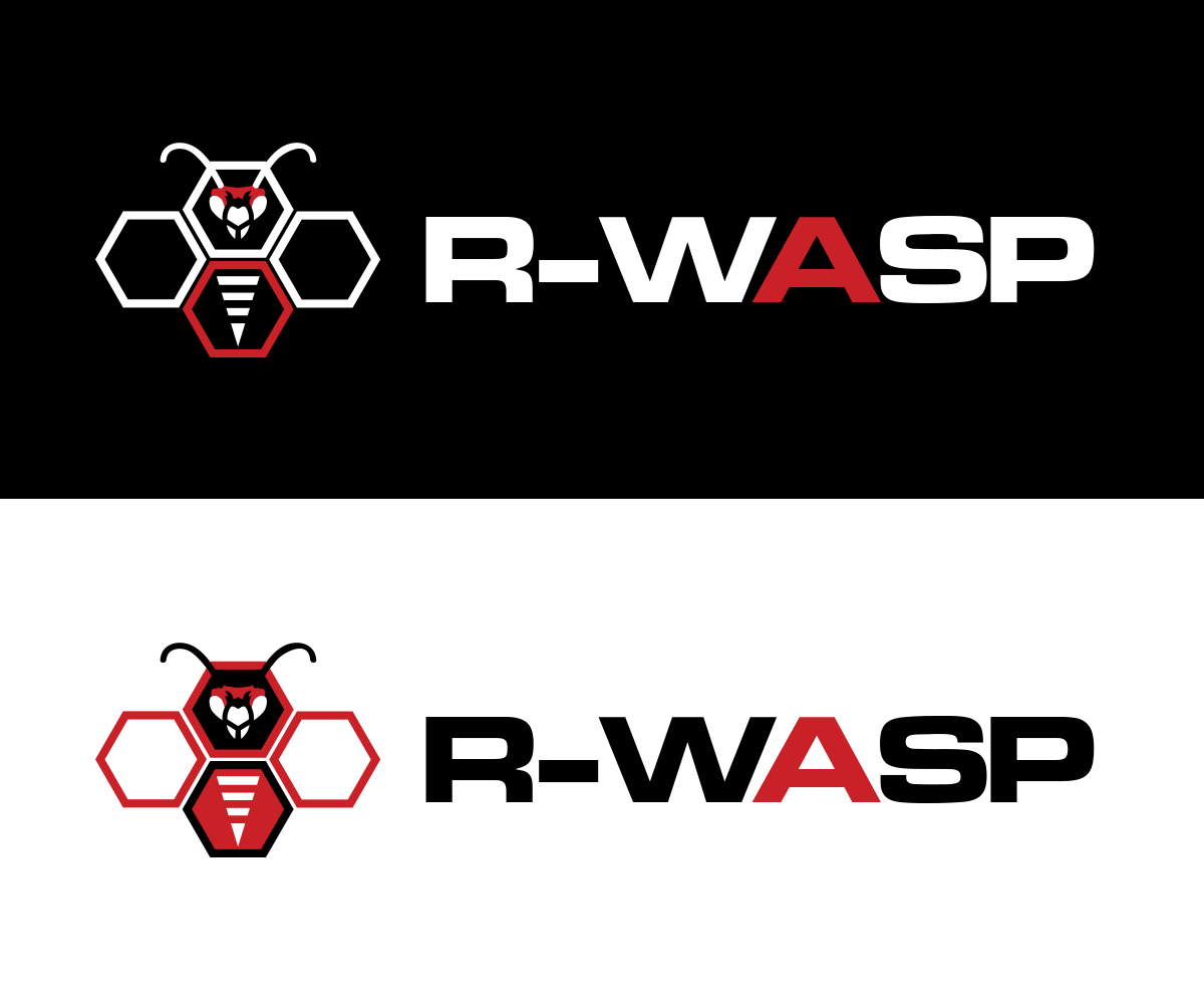 Logo Design by HotGeckoMedia for Sero Security | Design #4532250