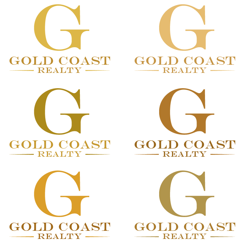 Logo Design by Design Possibilities for Gold Coast Realty | Design #1296727