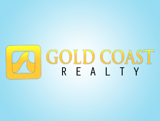 Logo Design by Lee's Designs for Gold Coast Realty | Design #1280557