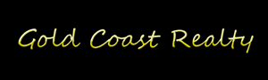Logo Design by DOEY for Gold Coast Realty | Design: #1279466
