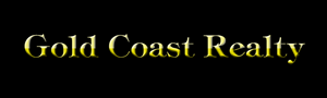 Logo Design by DOEY for Gold Coast Realty | Design: #1279467