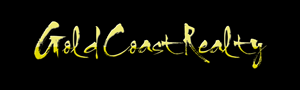 Logo Design by DOEY for Gold Coast Realty | Design: #1279468