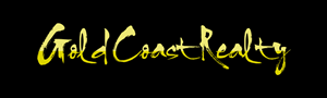 Logo Design by DOEY for Gold Coast Realty | Design: #1279469
