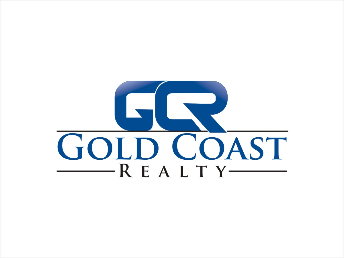 Logo Design by Sushma for Gold Coast Realty | Design #1303224