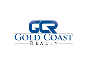 Logo Design by Sushma for Gold Coast Realty | Design: #1303224