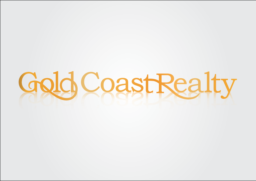 Logo Design by Kitty for Gold Coast Realty | Design #1279739