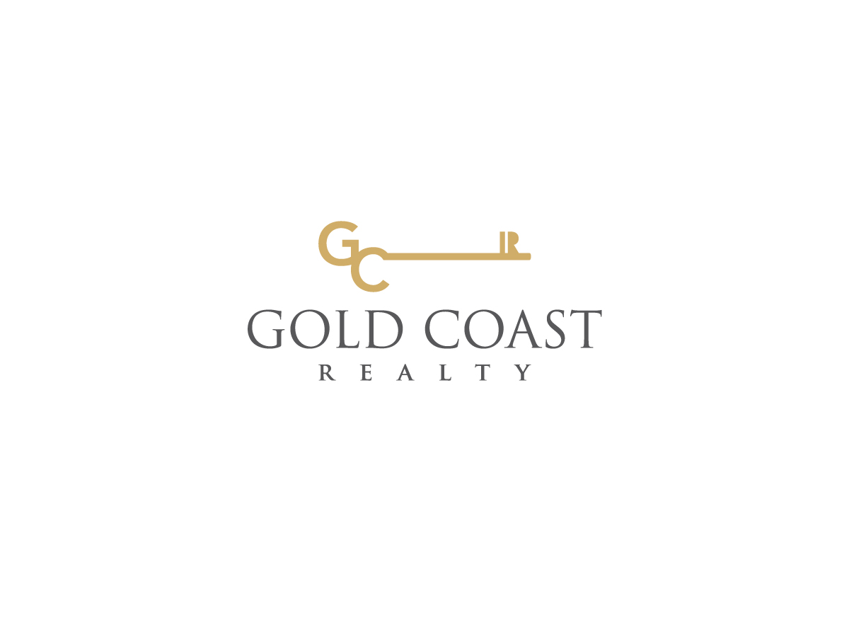 Logo Design by Olivia Greene for Gold Coast Realty | Design #1279540