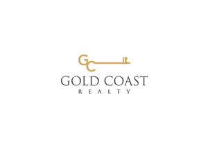 Logo Design by Olivia Greene for Gold Coast Realty | Design: #1279540