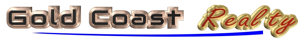 Design de Logo par RNG pour Gold Coast Realty | Design #1283741
