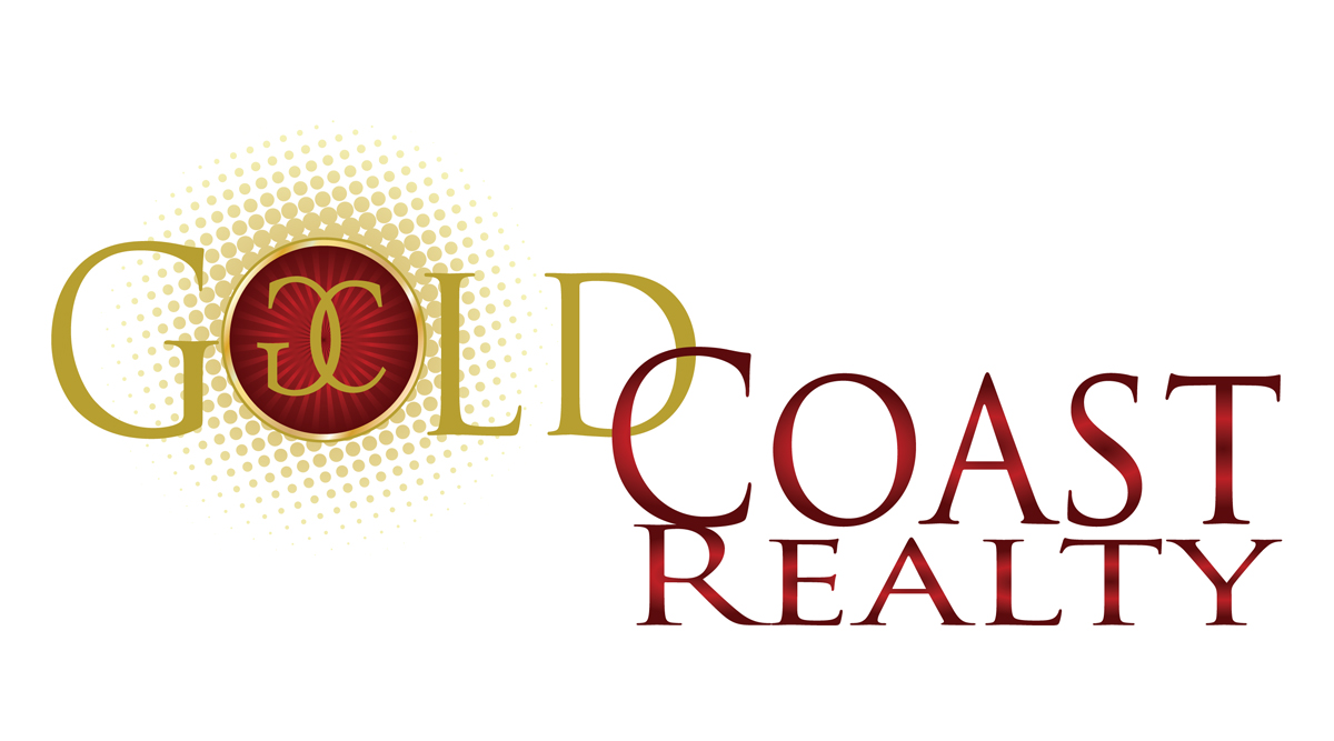 Design de Logo par Soula Vetter pour Gold Coast Realty | Design #1281167
