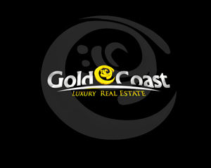 Logo Design by arlekin for Gold Coast Realty | Design: #1299528