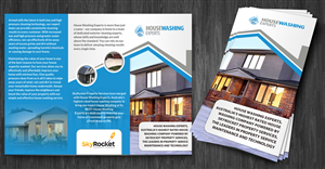 Brochure Design by ESolz Technologies