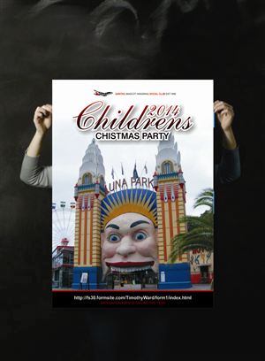 Poster Design by creativeride for this project | Design: #4546010
