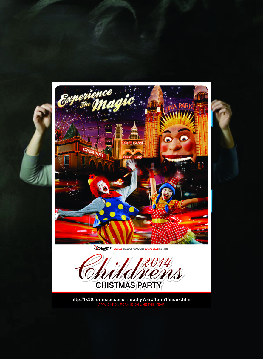 Poster Design by creativeride for this project | Design #4546221