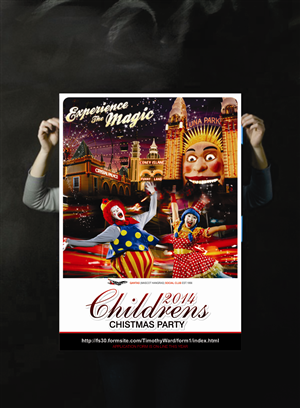Poster Design by creativeride for this project | Design: #4546221