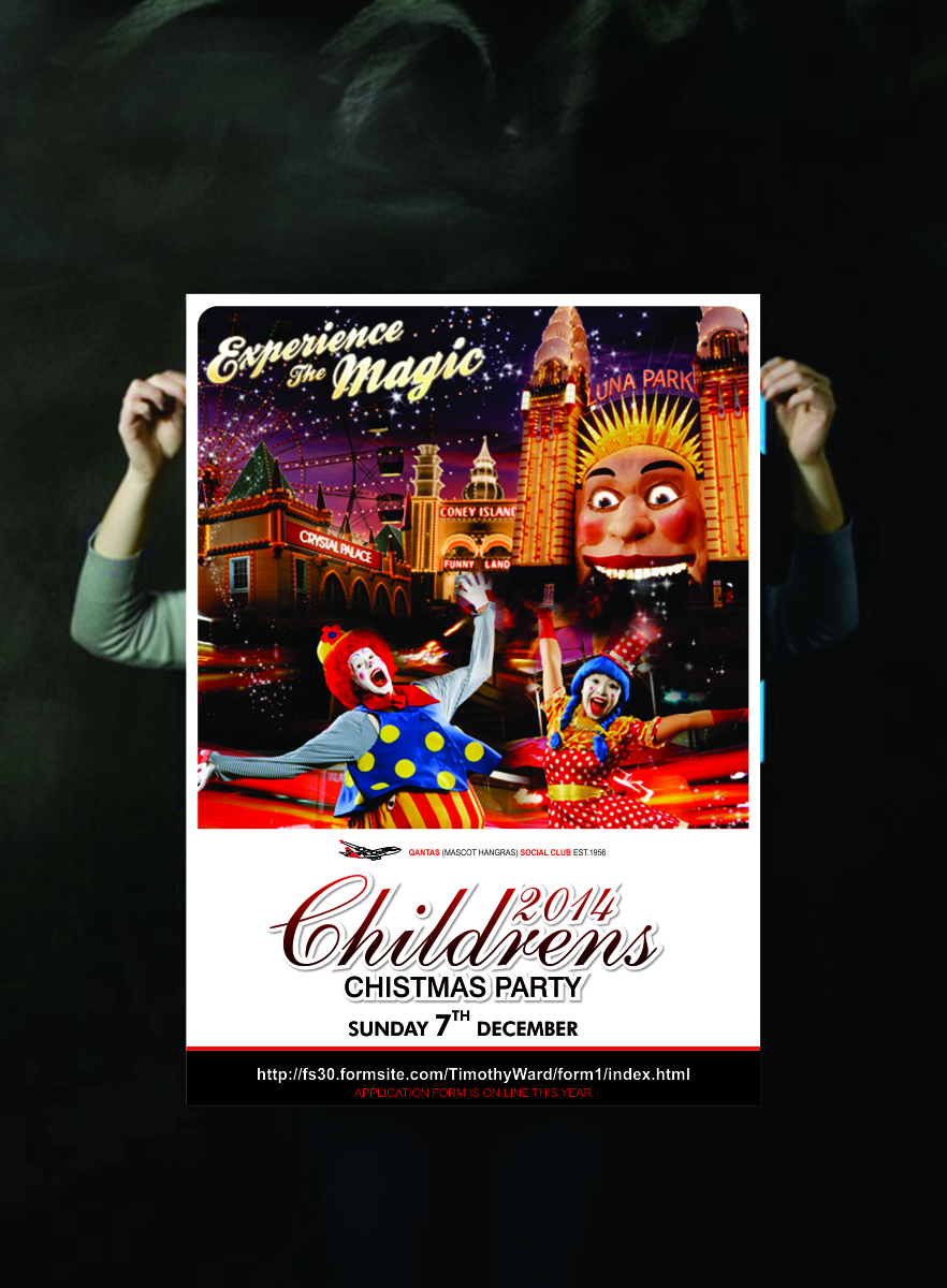 Poster Design by creativeride for this project | Design #4560205