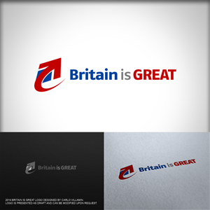 Logo Design by carlomagno for Geocast TV | Design: #4522902