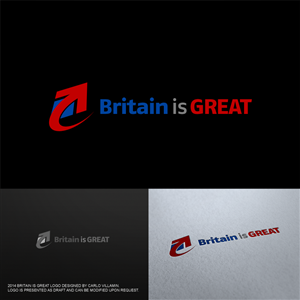 Logo Design by carlomagno for Geocast TV | Design: #4522903