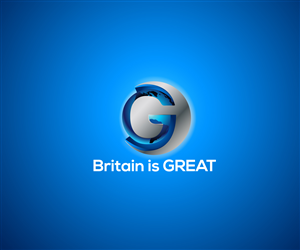 Logo Design by the.x for Geocast TV | Design: #4535024