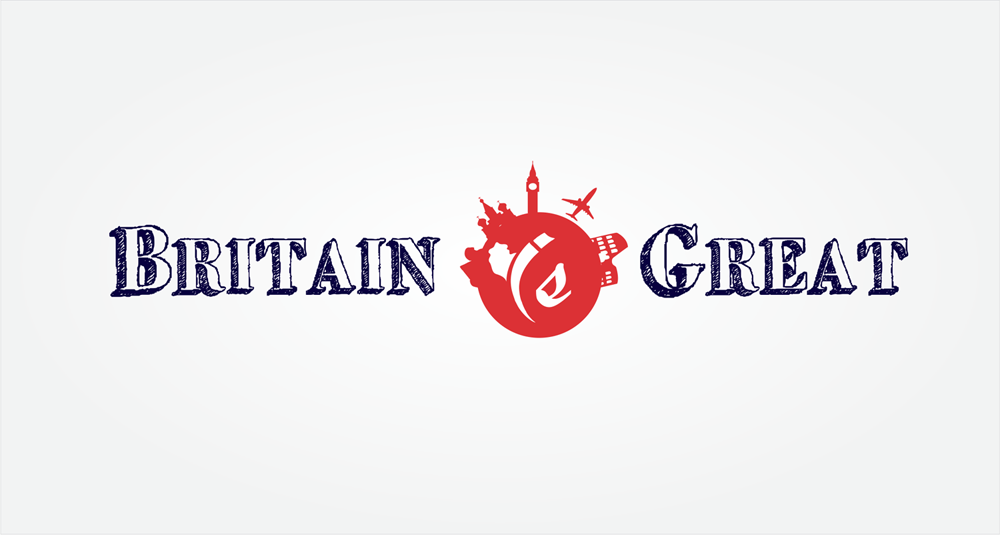 Logo Design by the-lion-king for Geocast TV | Design #4538843