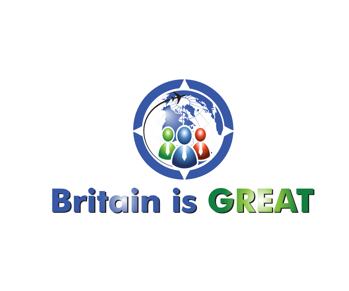 Logo Design by Khan01 for Geocast TV | Design #4521137