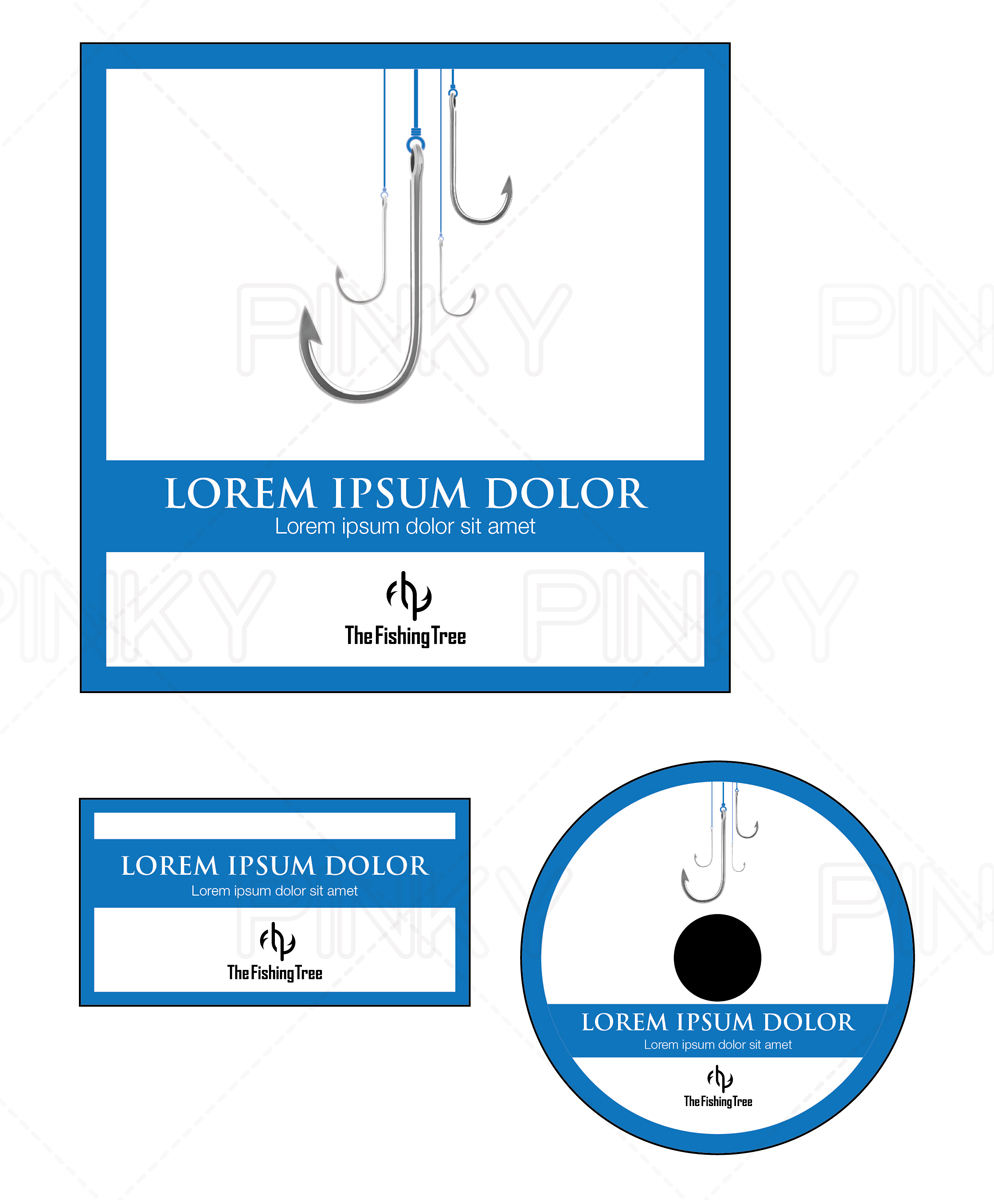 Diseño de Empaque por Pinky  para este proyecto | Diseño #4536777