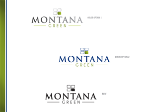 Design de Logo par BatterseaBase pour ce projet | Design : #204658