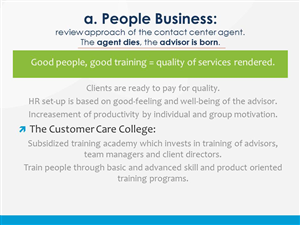 Diseño de PowerPoint por designbox para este proyecto | Diseño: #4566065