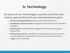 Diseño de PowerPoint por designbox para este proyecto | Diseño: #4566077