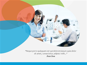 Diseño de PowerPoint por designbox para este proyecto | Diseño: #4566079