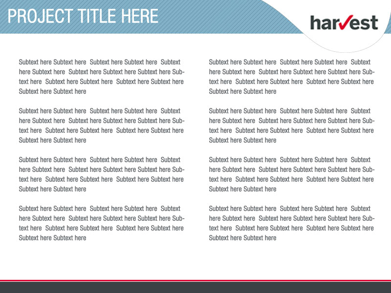 PowerPoint Design by Best Design Hub for this project | Design #4529659