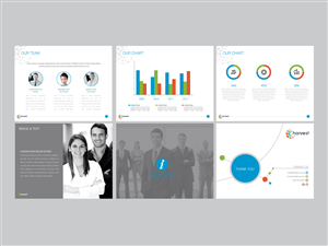 Diseño de PowerPoint por Nila para este proyecto | Diseño: #4575588