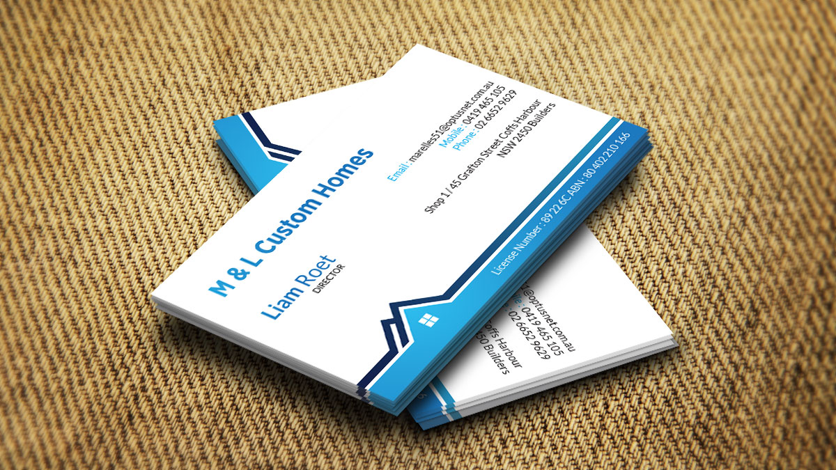 Visitenkarten-Design von lasta für R & G Asian Essentials | Design #4603246