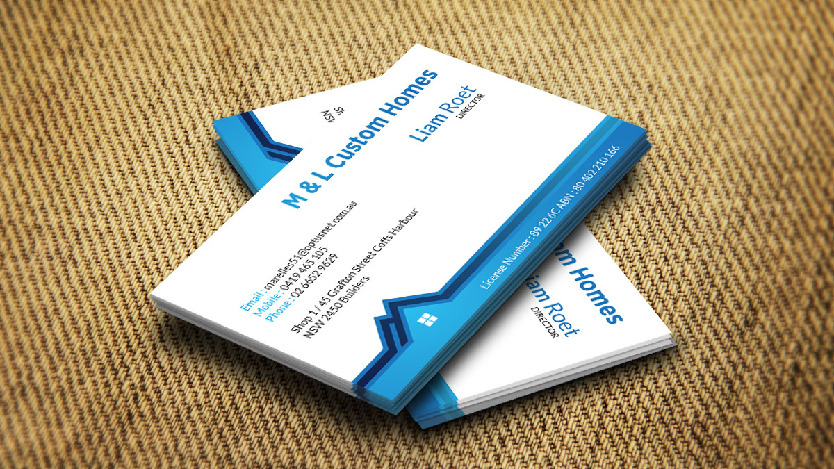 Business Card Design by lasta for R & G Asian Essentials | Design #4603248