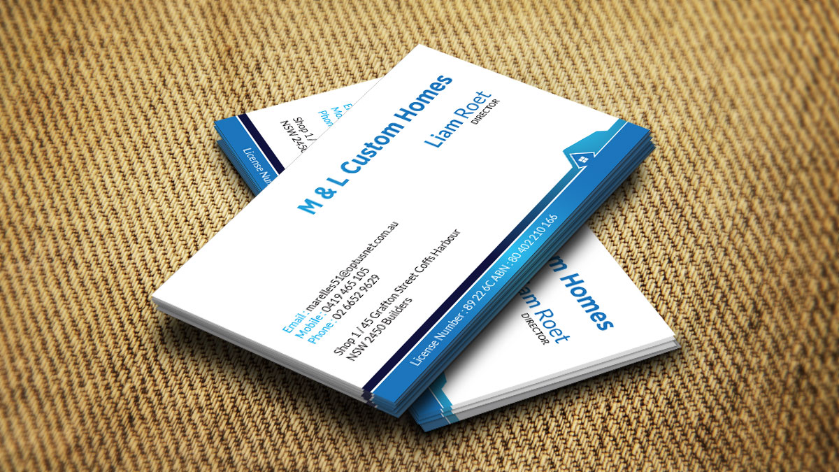 Business Card Design by lasta for R & G Asian Essentials | Design #4603249