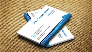 Business Card Design by lasta for R & G Asian Essentials | Design: #4603249