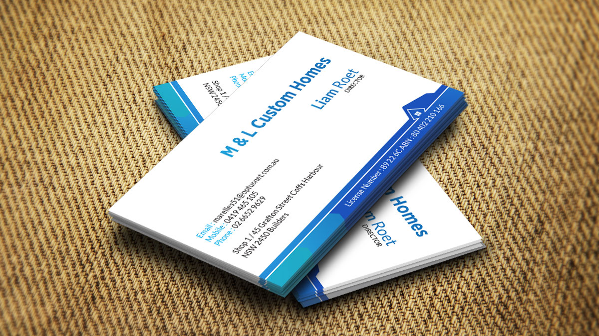 Business Card Design by lasta for R & G Asian Essentials | Design #4603252