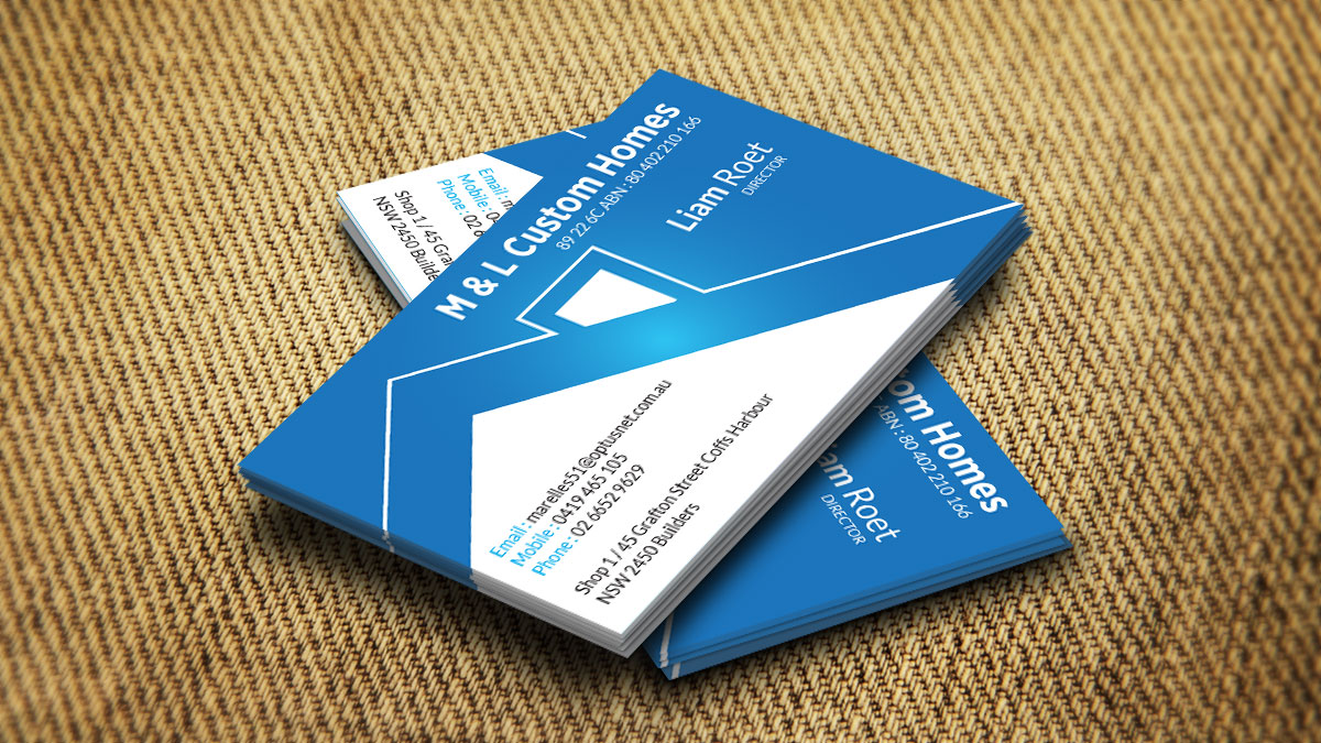 Business Card Design by lasta for R & G Asian Essentials | Design #4603259