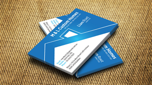 Business Card Design by lasta for R & G Asian Essentials | Design: #4603259