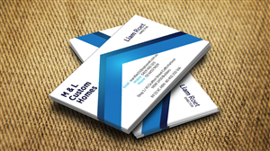 Diseño de Tarjeta de Presentación por lasta para R & G Asian Essentials | Diseño #4603260