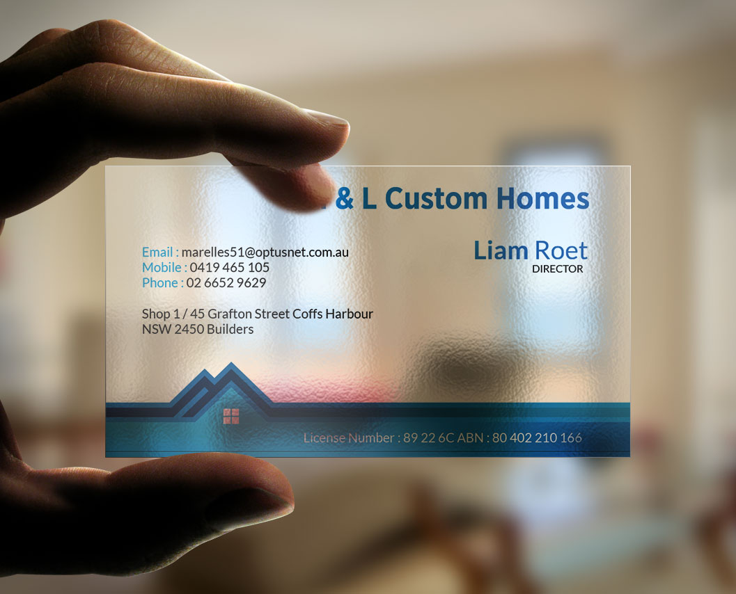 Business Card Design by lasta for R & G Asian Essentials | Design #4603358