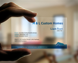 Business Card Design by lasta for R & G Asian Essentials | Design: #4603362