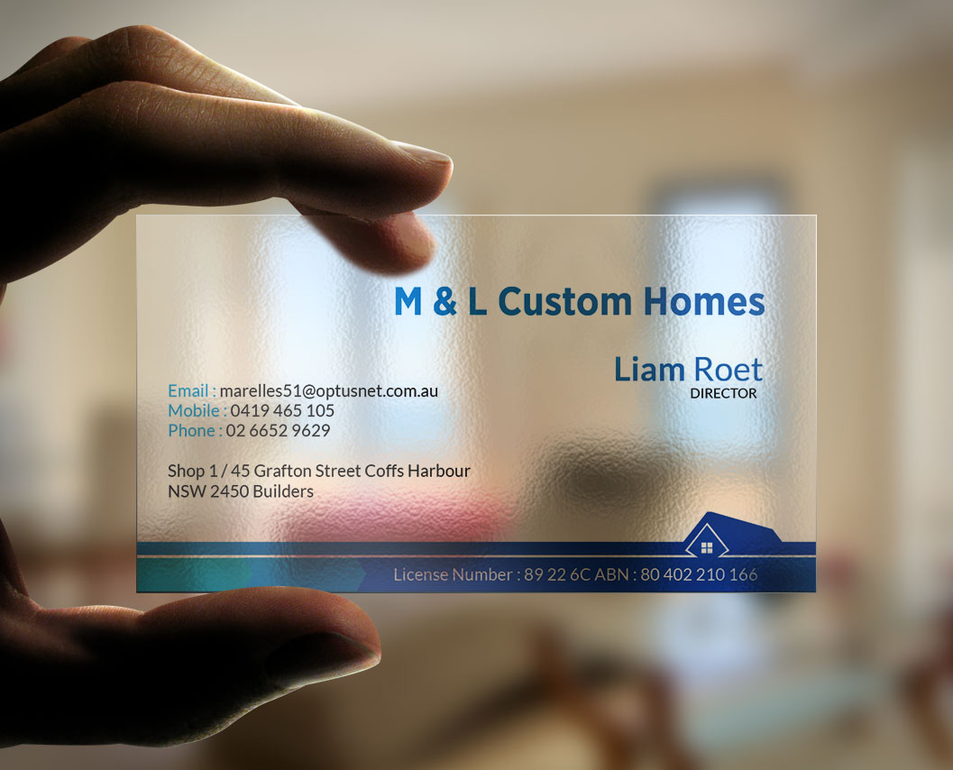 Business Card Design by lasta for R & G Asian Essentials | Design #4603365