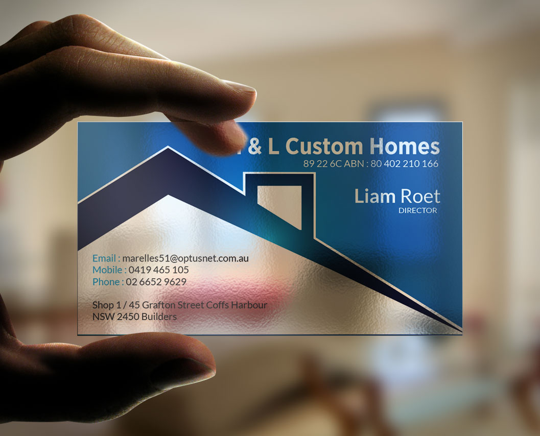 Business Card Design by lasta for R & G Asian Essentials | Design #4603366