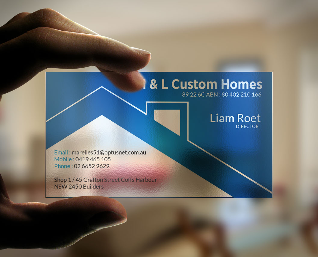 Business Card Design by lasta for R & G Asian Essentials | Design #4603368