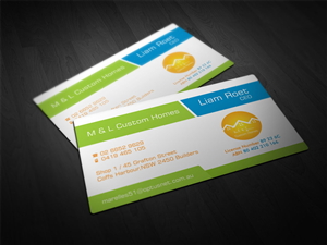 Business Card Design by asykar design for R & G Asian Essentials | Design: #4561541