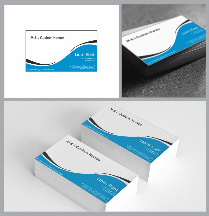 Business Card Design by Racer for R & G Asian Essentials | Design #4526871