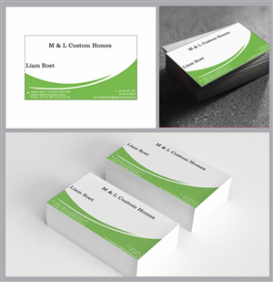 Business Card Design by Racer for R & G Asian Essentials | Design: #4526879